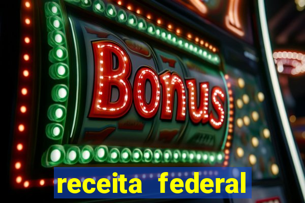 receita federal salvador agendamento